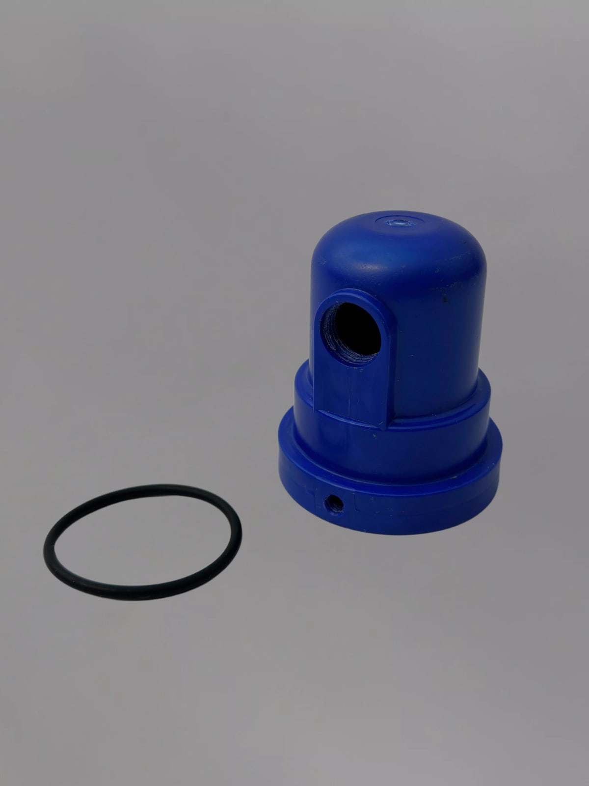 BWT/Bewades Protective Cap, Blue (2303-1204)