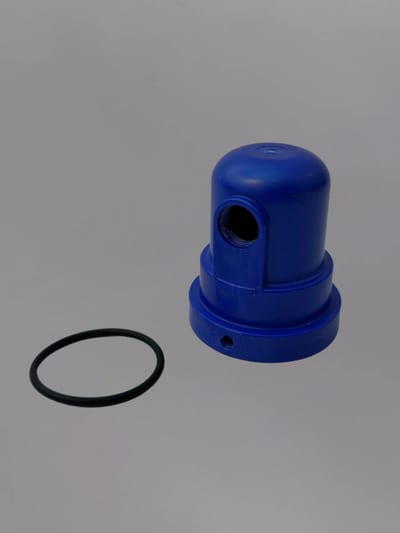 BWT/Bewades Protective Cap, Blue