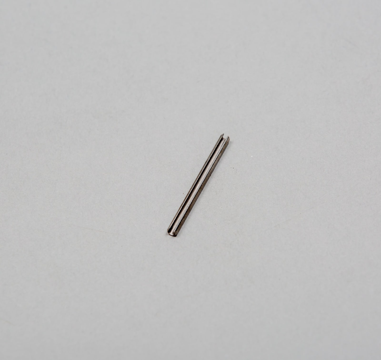 Slotted pin 3x30