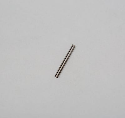 Slotted pin 3x30
