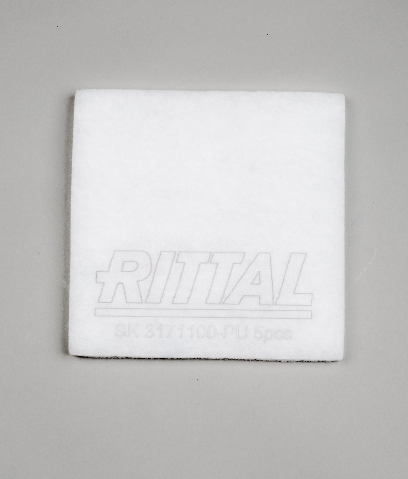 Wedeco Filter for Rittal SK 3323.100 Fan