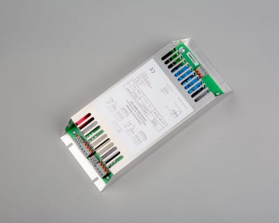Trojan Ballast EVG2X100-150W/1,5A