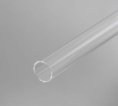 Hanovia Replacement Quartz Sleeve 320193-0558, 558 mm