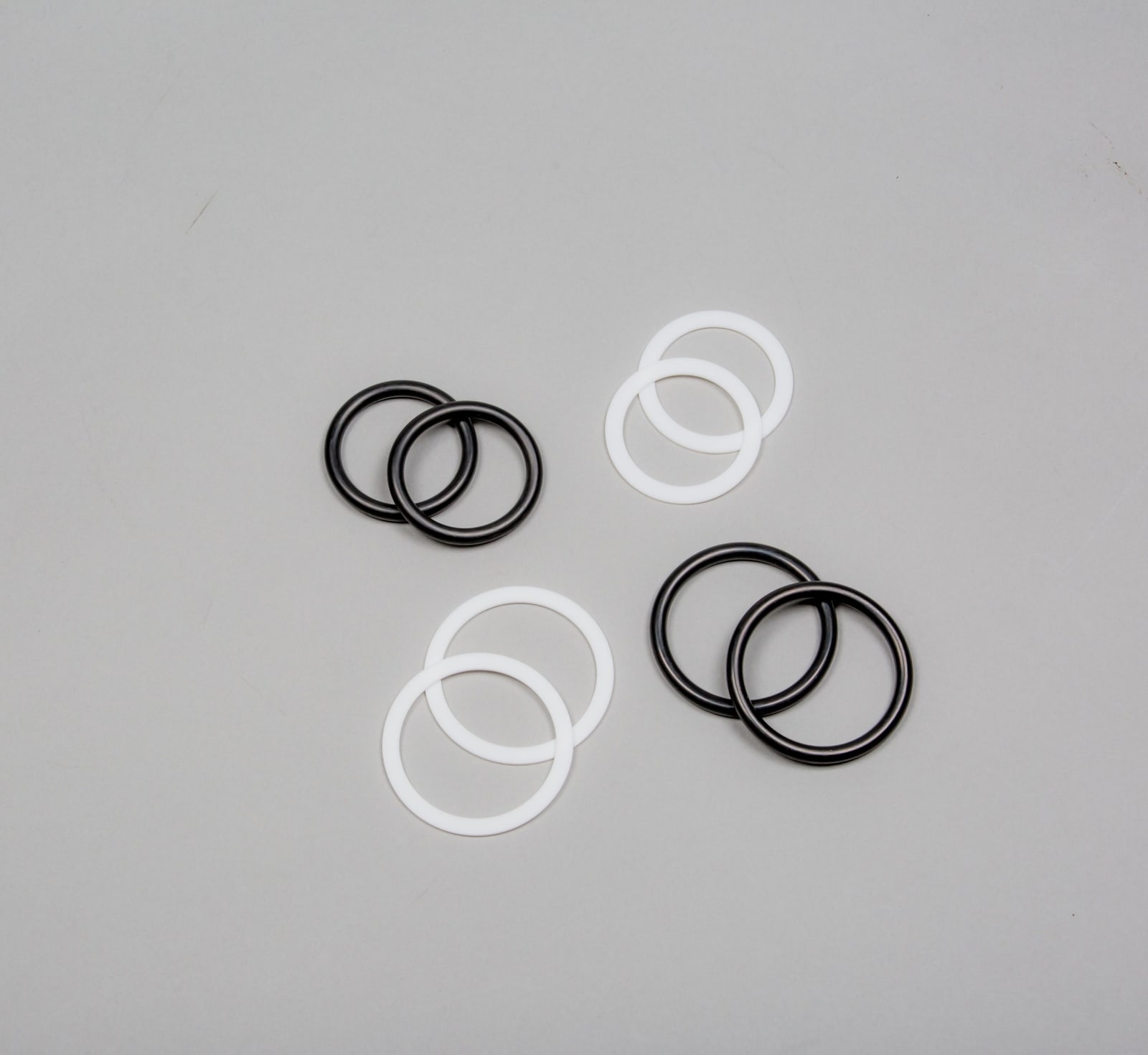 Hanovia O-Ring Set 180007-0047 for 47 mm Quartz Sleeve