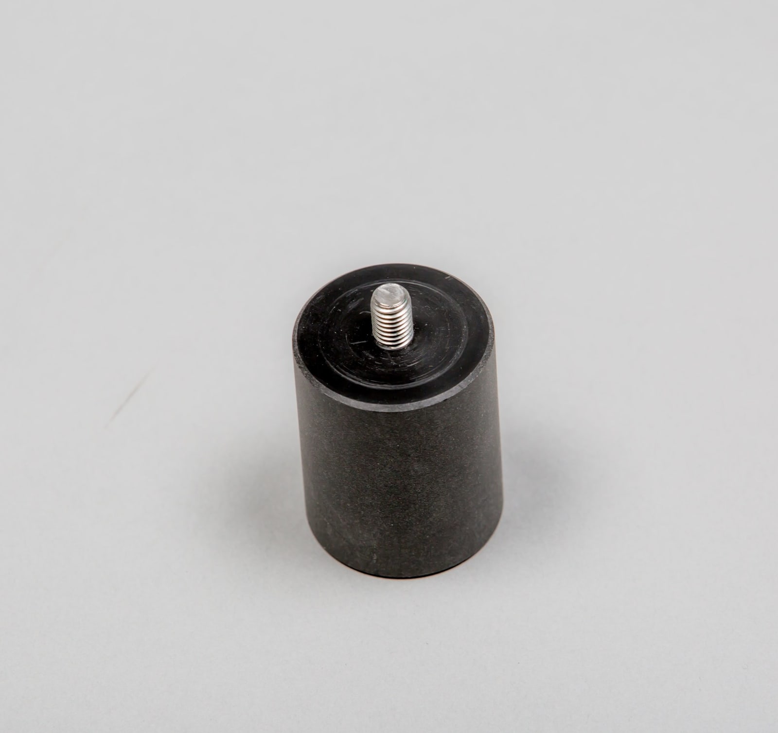 Katadyn 1178-0207 Bottom Quartz Tube Holder with Rubber Protection