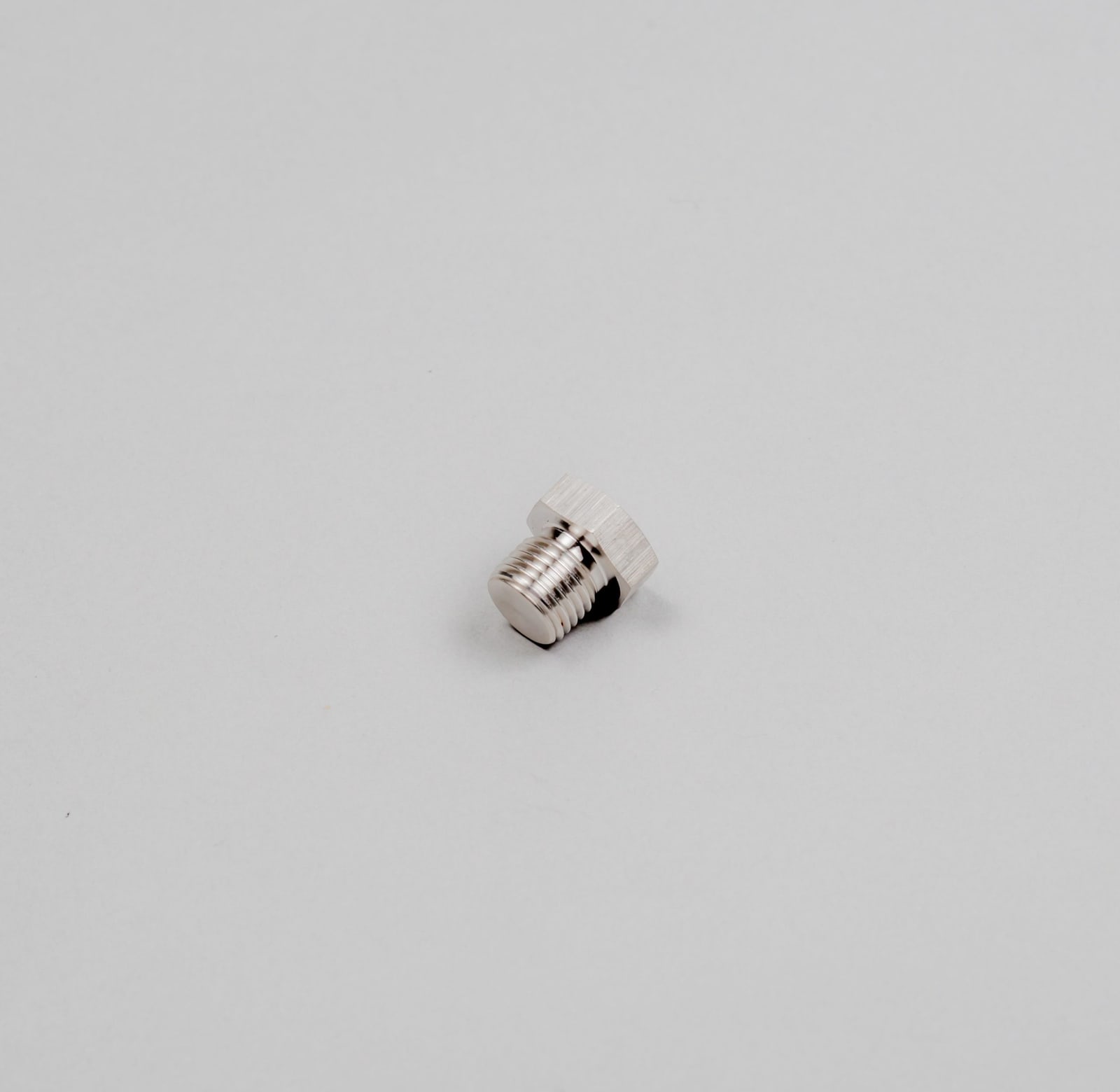 BIO UV Drain plug for UV chamber BIO ACC000410