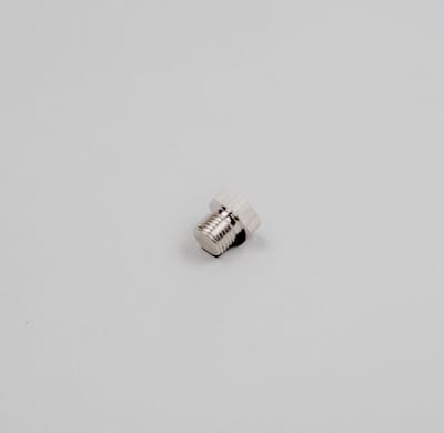 BIO UV Drain plug for UV chamber BIO ACC000410