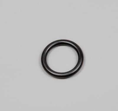 NomaTek O-Ring Quartz Tube 34 x 6mm