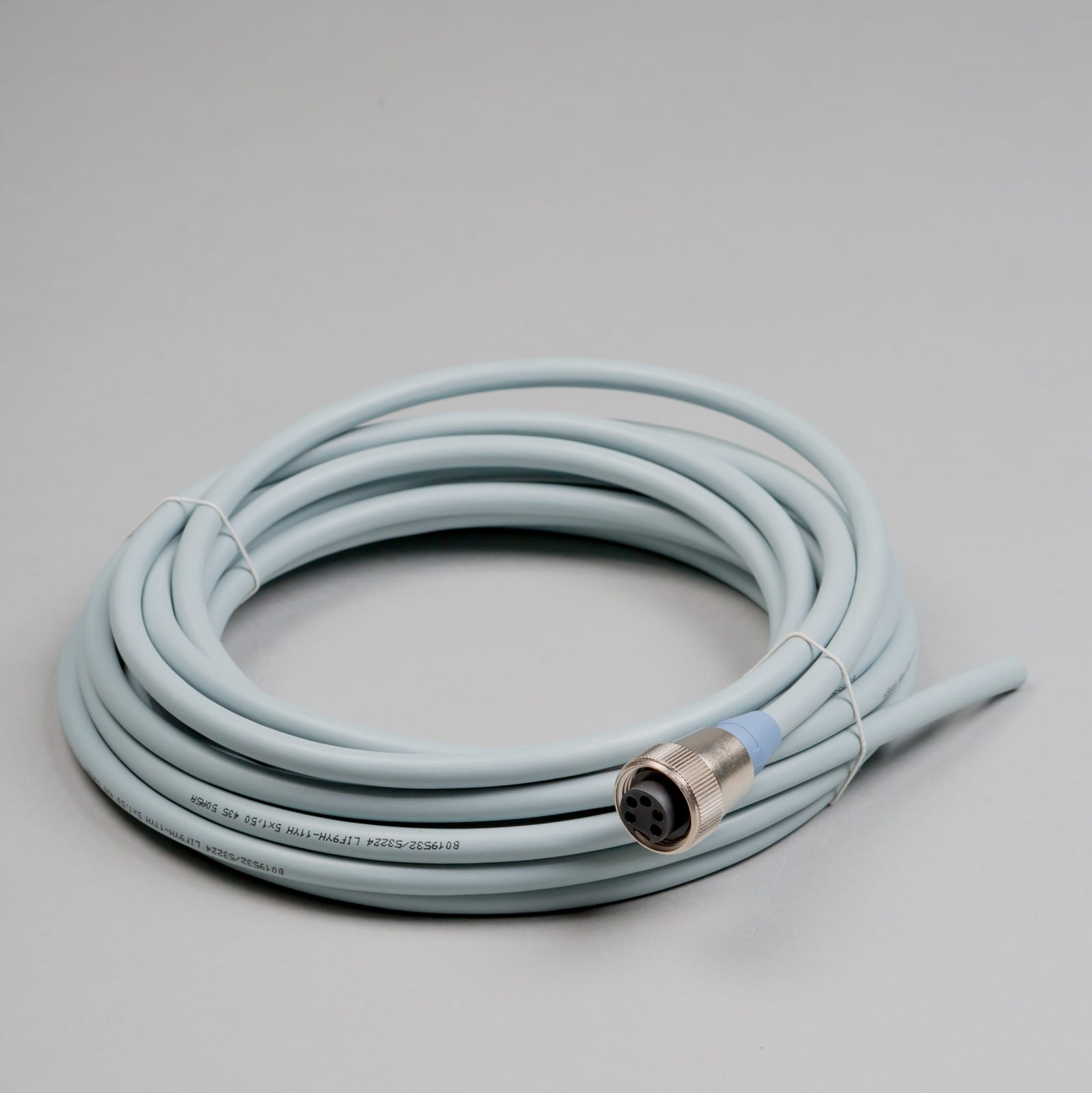 Wedeco Lamp Cable, 9 m, Part 36099