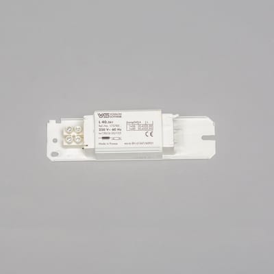 Katadyn Ballast for LR40 - 141707