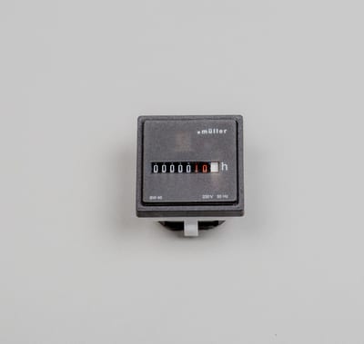 LIT UV Timeteller u/nullsforling