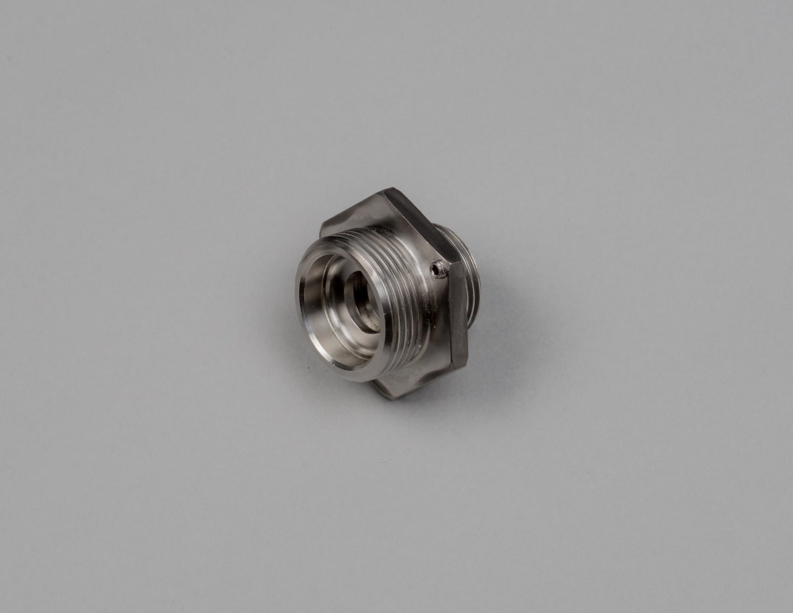 Trojan Kit bearing housing