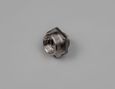 Trojan Kit bearing housing