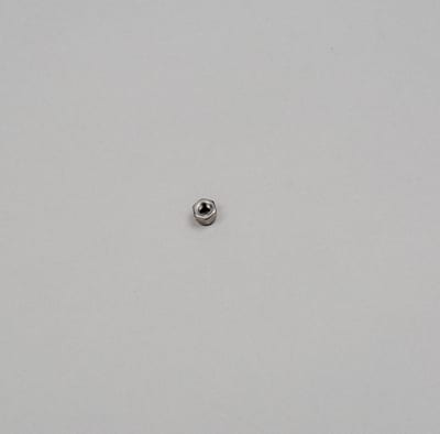 Locking nut 430080-0040-1, Hanovia