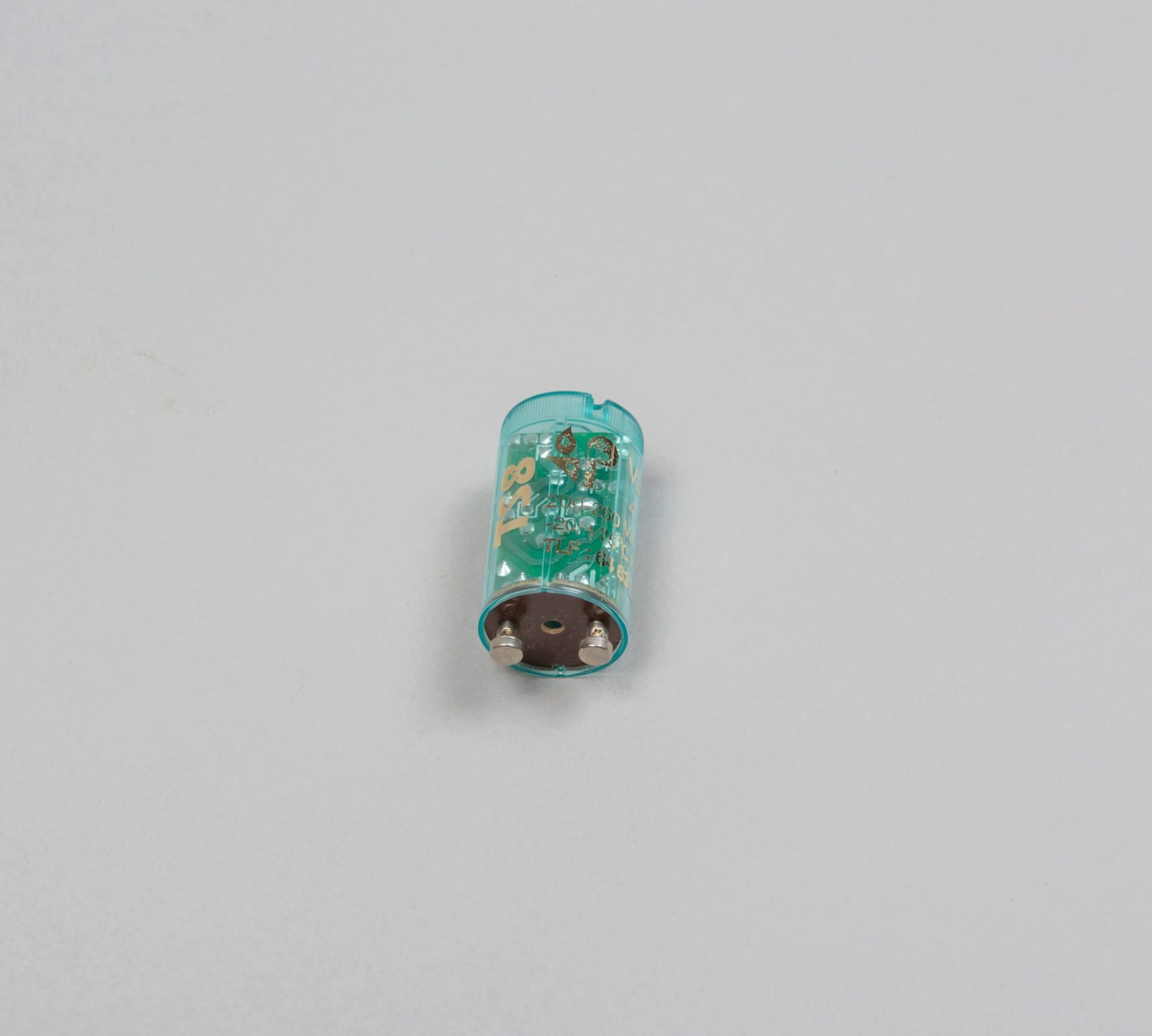 Unik Starter Electronic for Uvlampe 115W