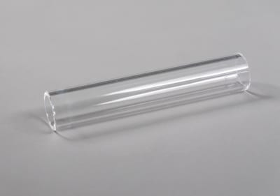 Atlantium Quartz Tube for Atlantium RZ163, 230mm