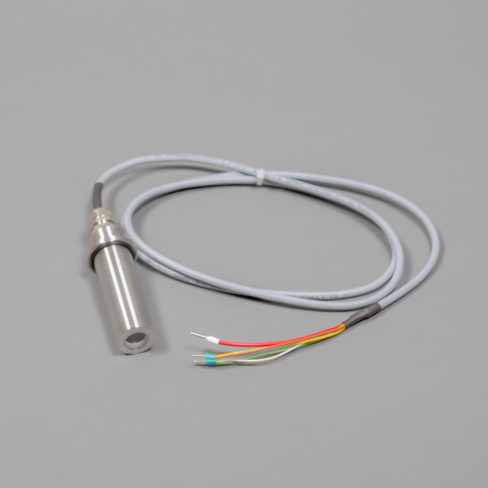 UltraAqua UV Sensor 500W/M2 analand 4-20MA - including cable