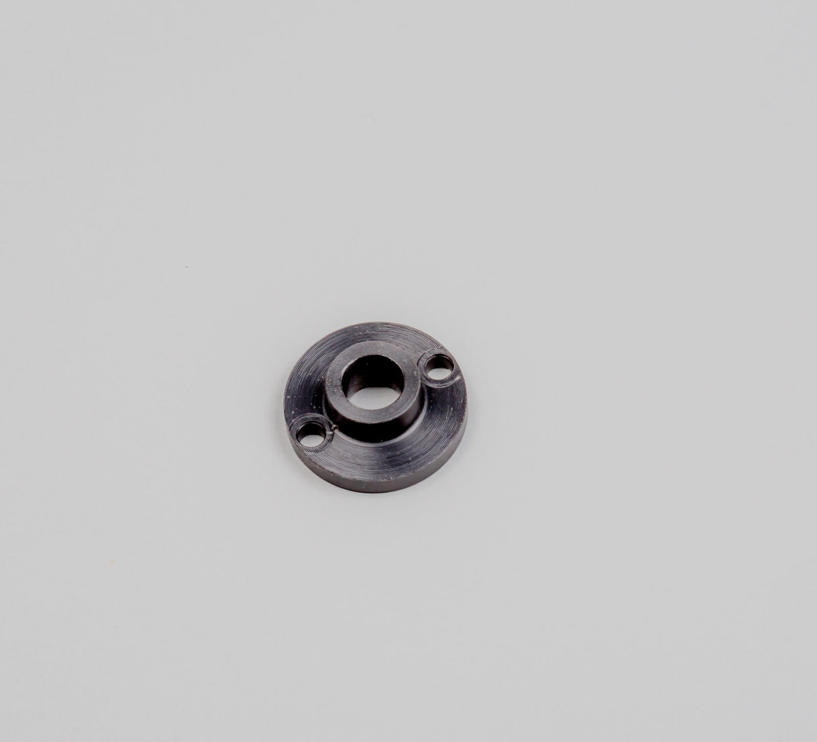 Wallace & Tiernan Thrust bearing automatic cleaning