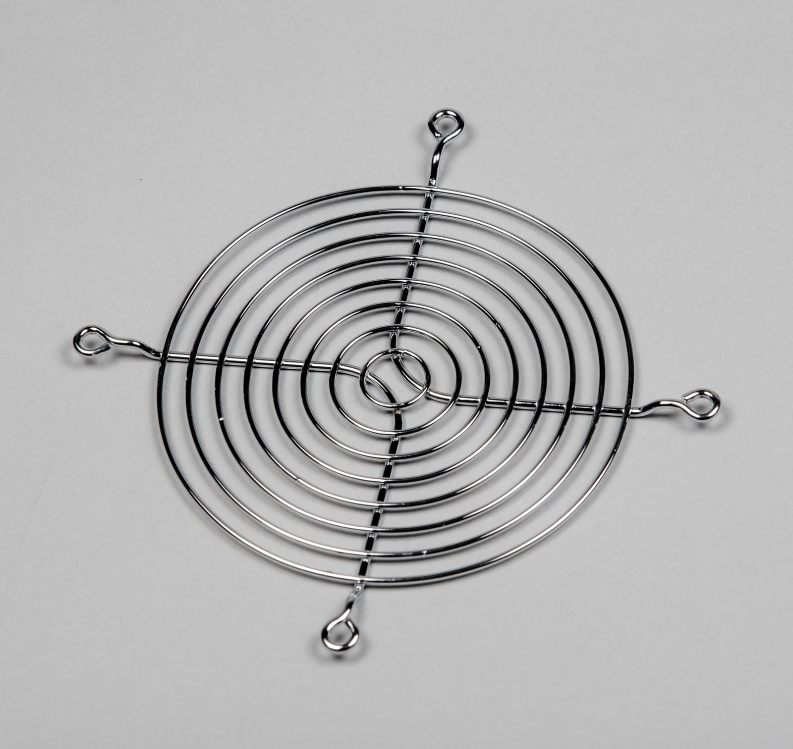 Berson Fan Guard, 119 × 119 mm