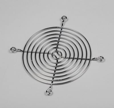 Berson Fan Guard, 119 × 119 mm