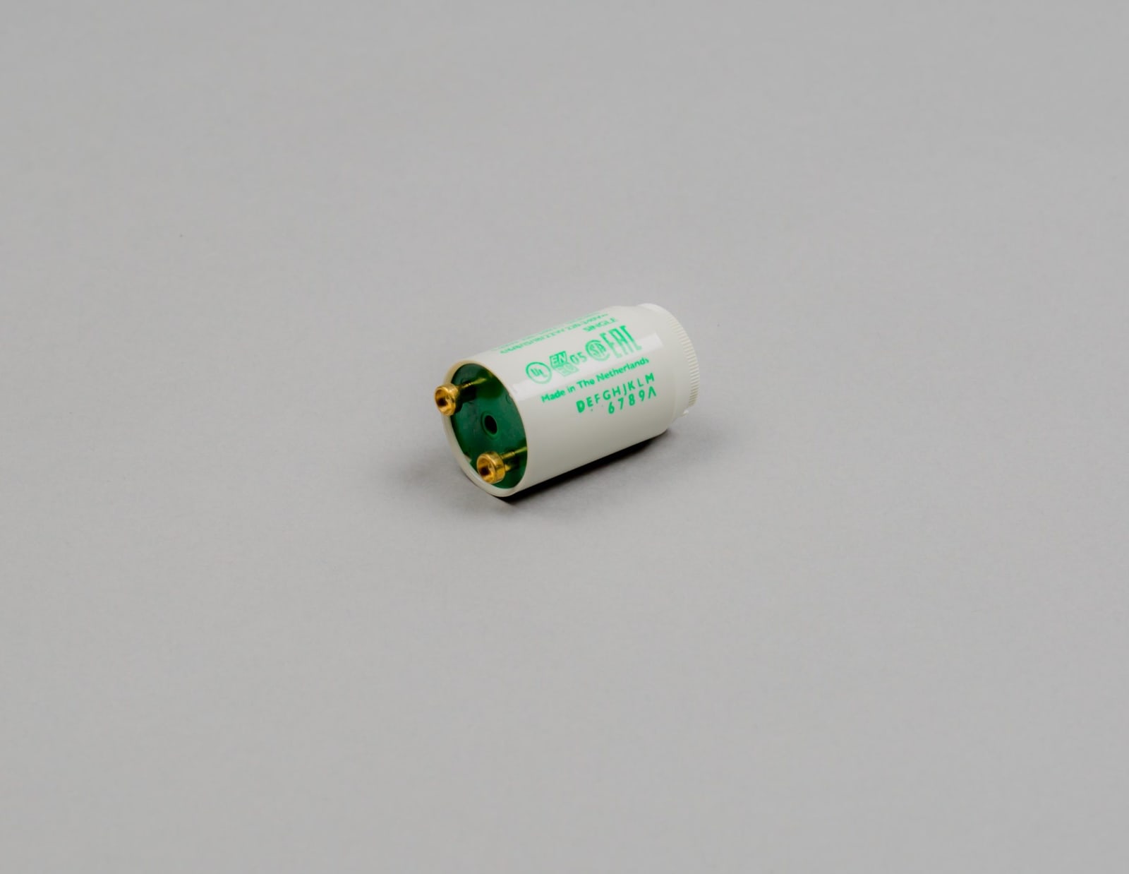 Ignitor for AP-2H