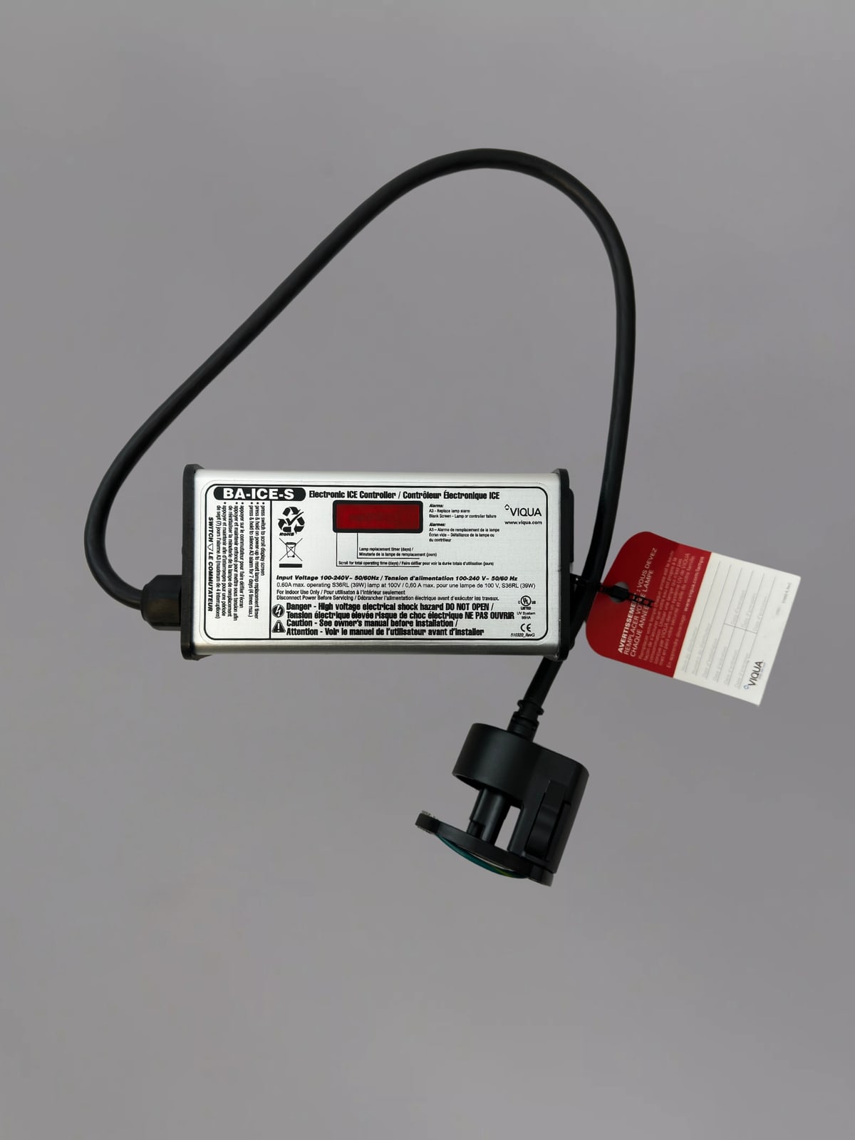 R-Can/Sterilight Ballast BA-ICE-S