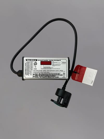 R-Can/Sterilight Ballast BA-ICE-S