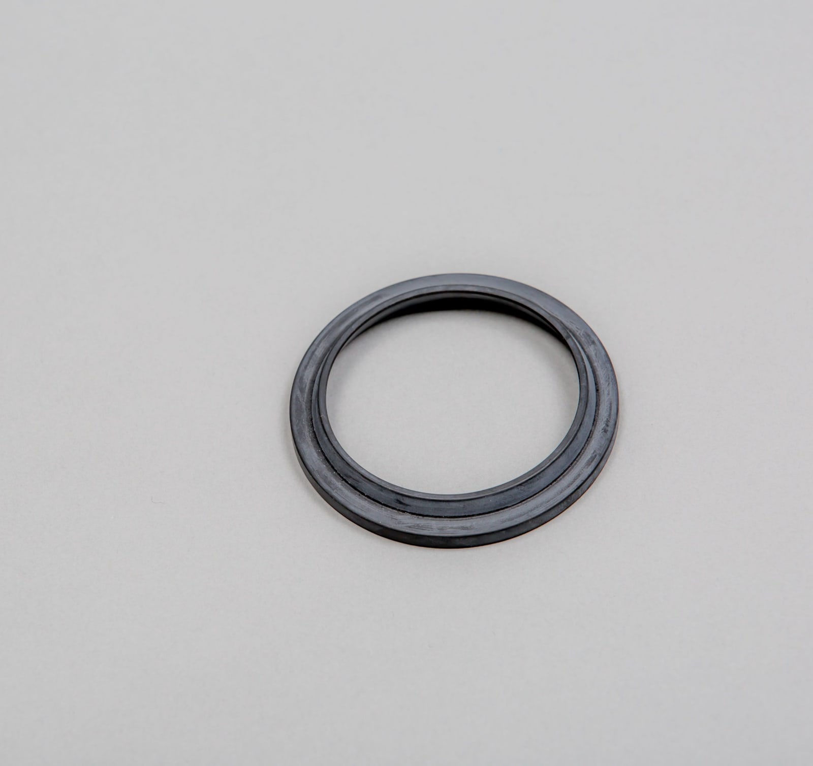 ATG/Willand Wiper Ring, 80 Shore EPDM, 49 dia