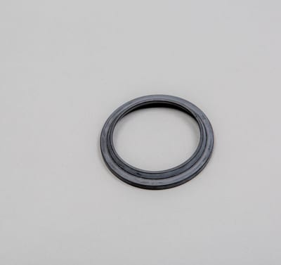 ATG/Willand Wiper Ring, 80 Shore EPDM, 49 dia