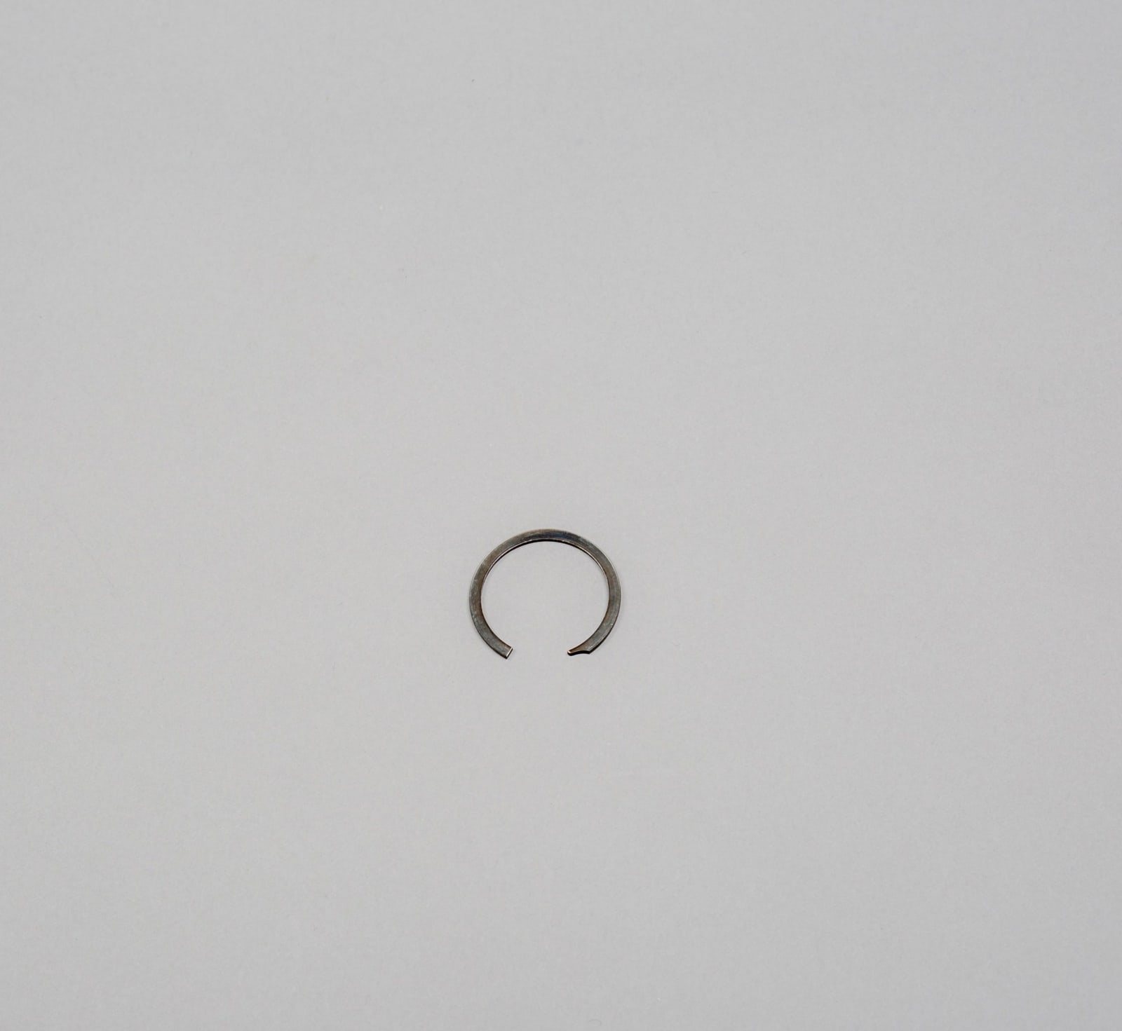 Trojan Retaining Ring for Wiper Ball Bearing, SCD Series, 013252-0112302