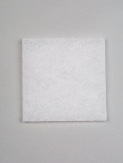 Cabinet filter F120/MR for Berson enclosures