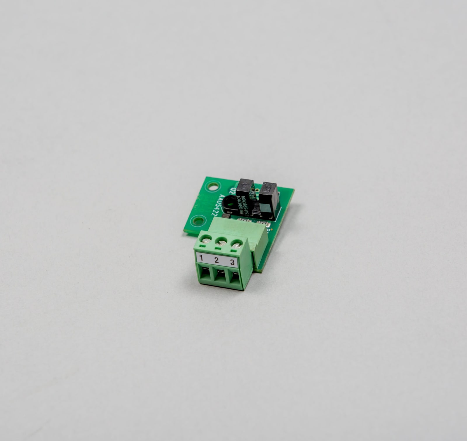Wallace & Tiernan PCB automatic cleaning Part AAD5422