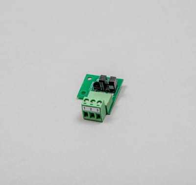 Wallace & Tiernan PCB automatic cleaning Part AAD5422