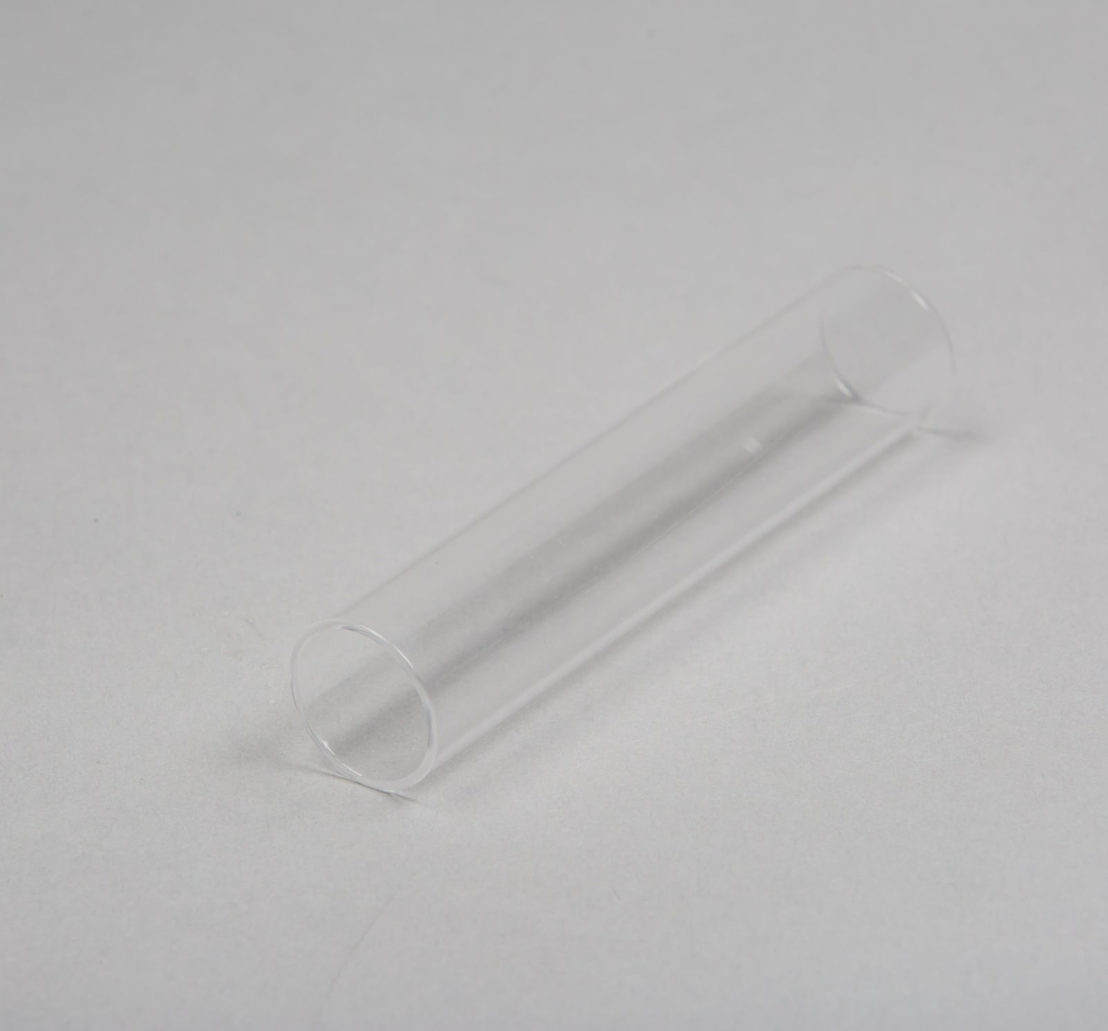 Spacer glass for Berson Inline 100+, 133mm