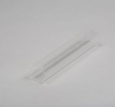 Spacer glass for Berson Inline 100+, 133mm