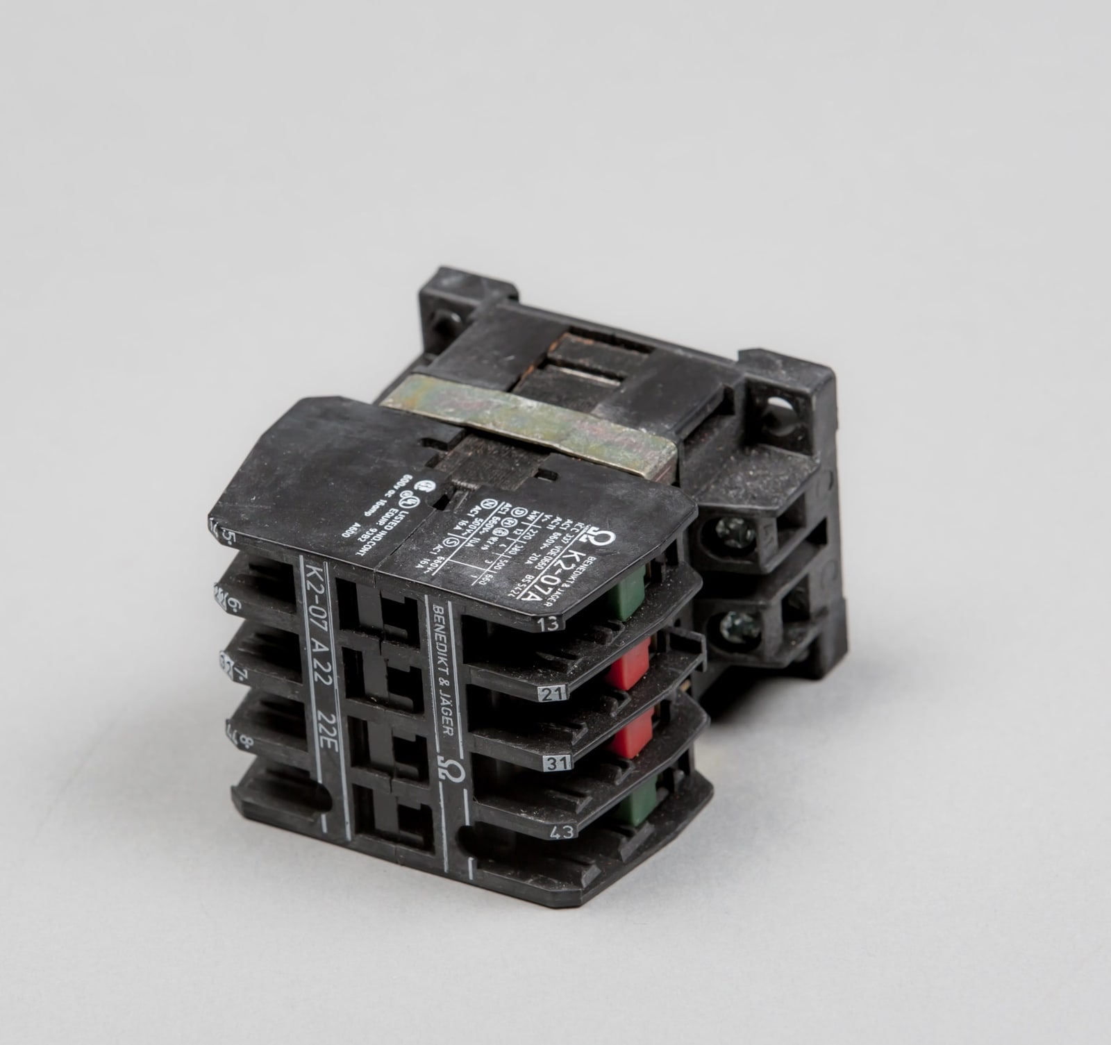 Katadyn Relay 500V,50Hz - 43 201 8