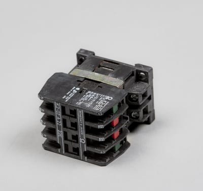 Katadyn Relay 500V,50Hz - 43 201 8