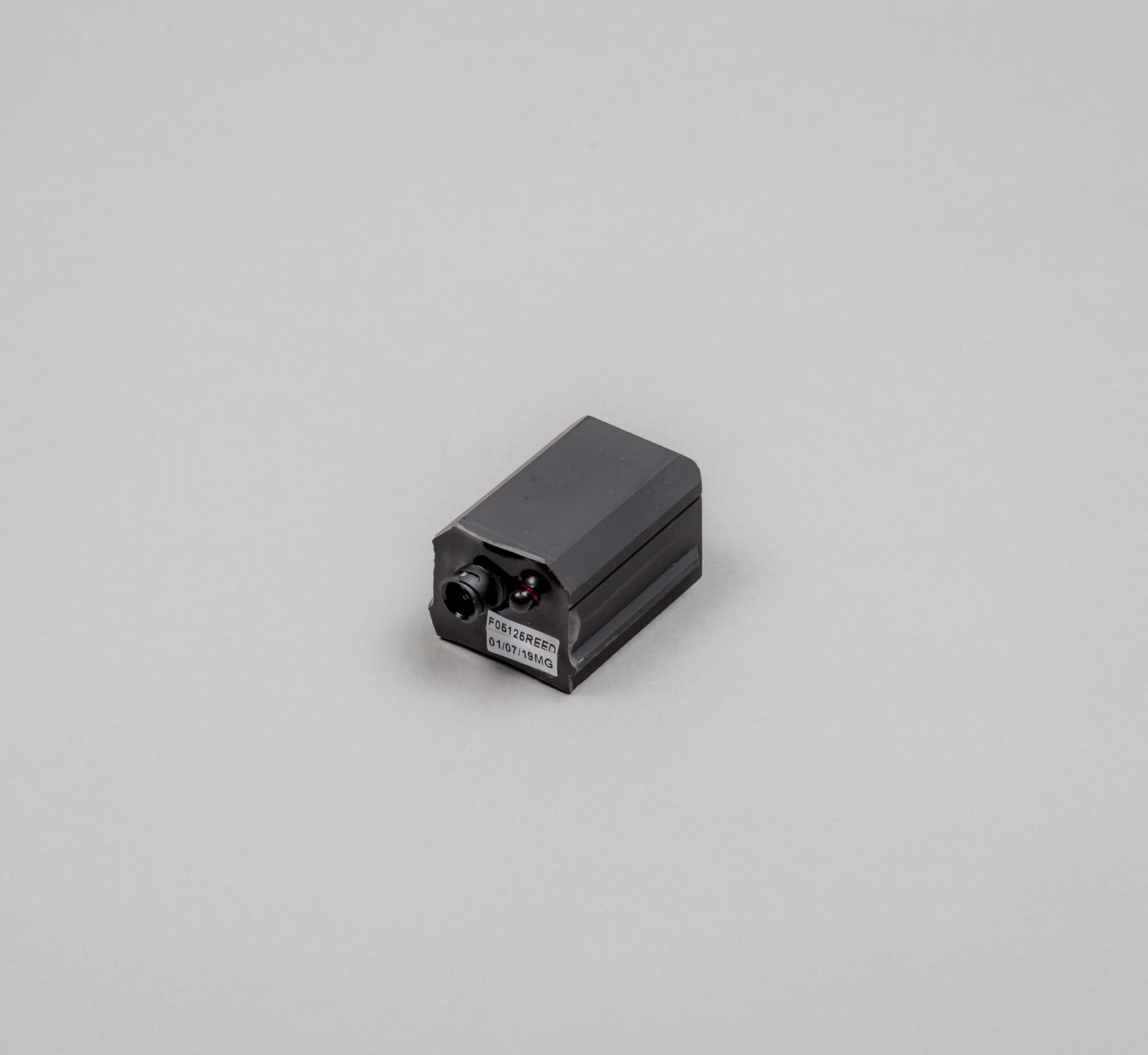 Hanovia Wiper Limit Switch 170004-03