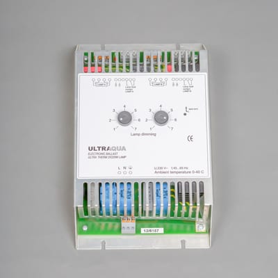 Visa Transformer for 60 W UV Lamp