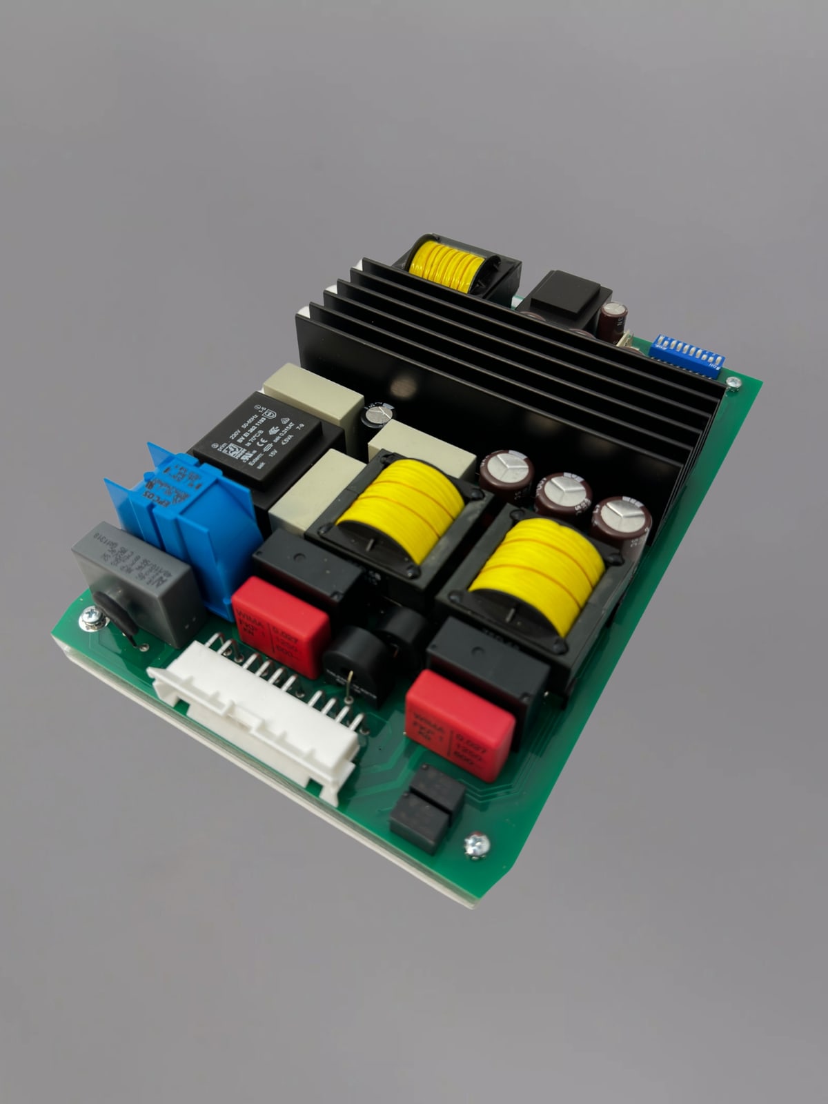 UV Ballast for UV BLE4.250 pn