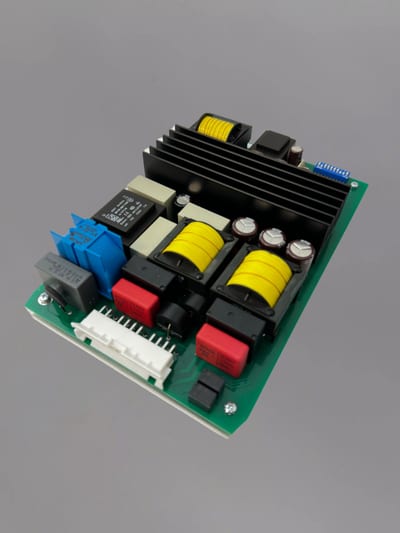 UV Ballast for UV BLE4.250 pn