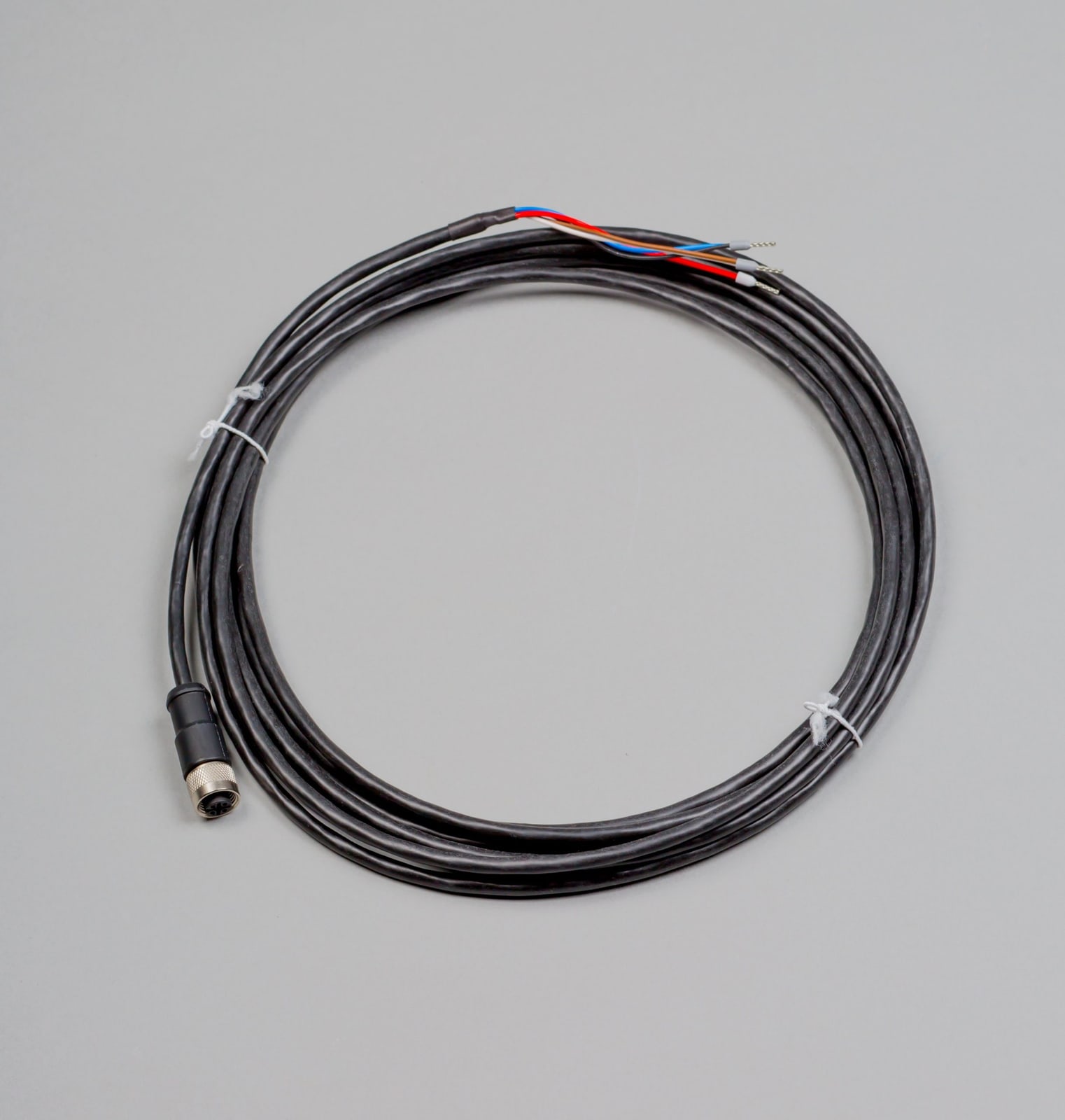UV Cable for uv-sensor/temperature sensor for US1/US2/US4