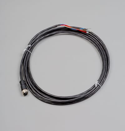 UV Cable for uv-sensor/temperature sensor for US1/US2/US4