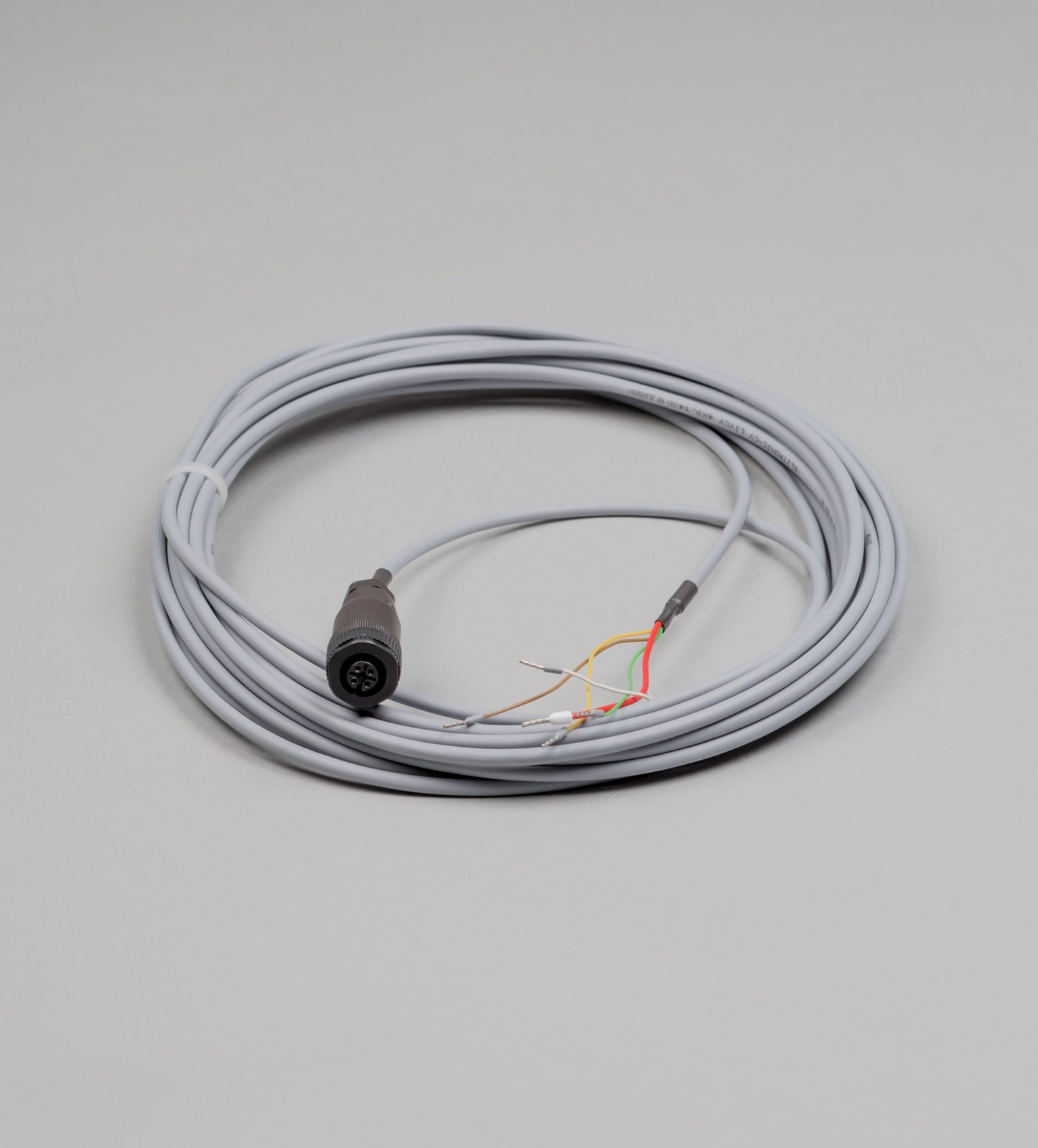 UV sensor cable
