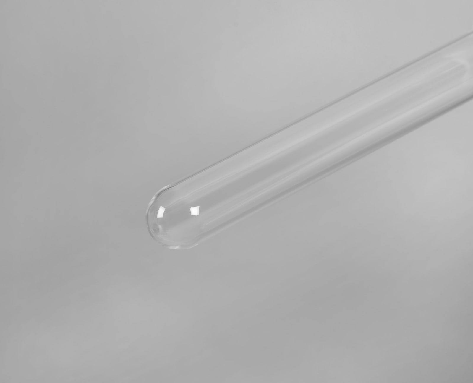 UV Quartz Tube for UV E250 / Q250, 1198mm