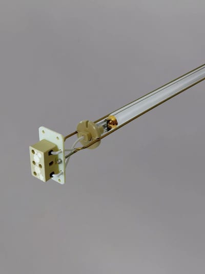 Replacement UV lamp for Hanovia 130015-2002-02