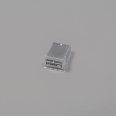 Berson UV System Hour Counter (Running-Time Meter), Part 1030-0904