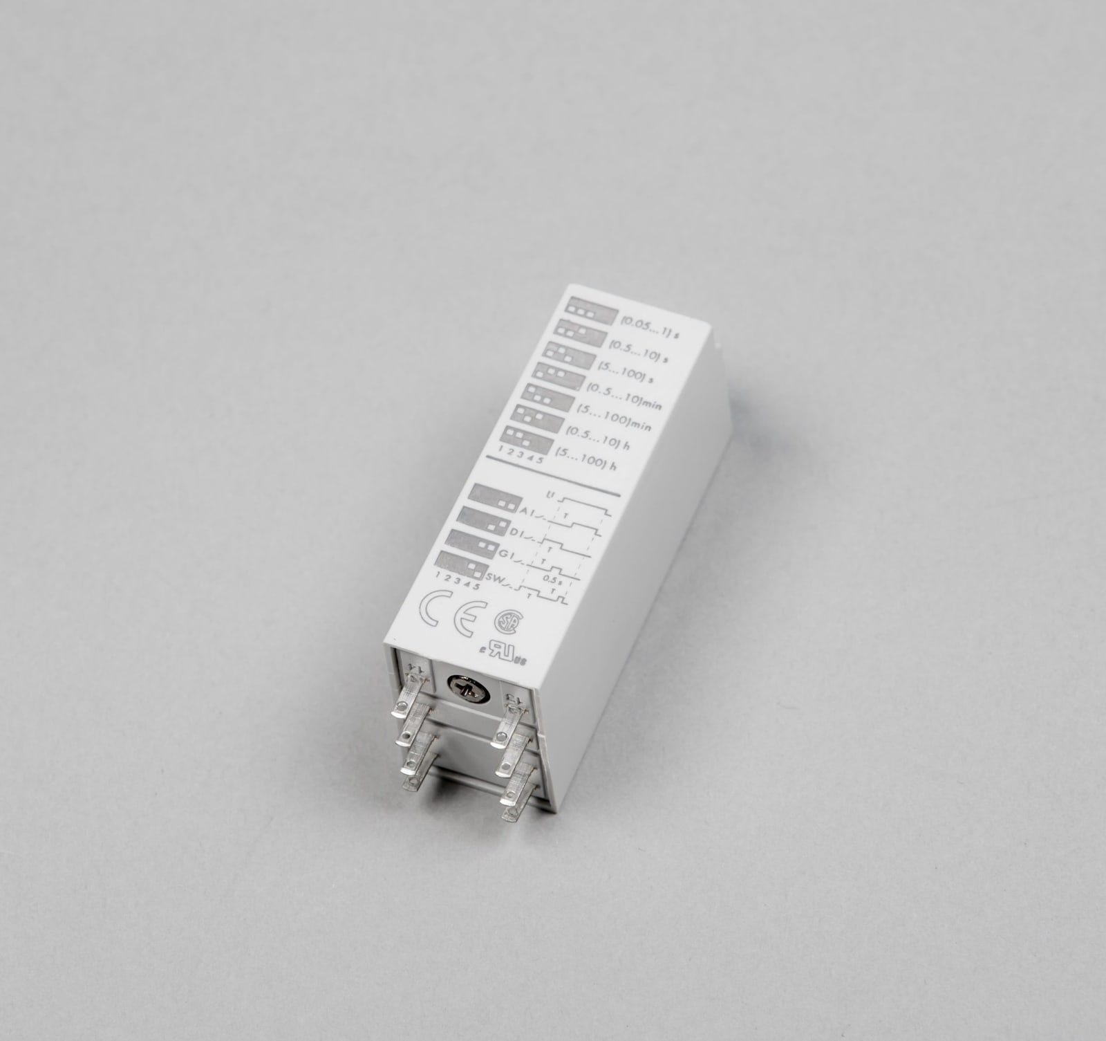 Katadyn 1195-0209 Time Relay 141690 for LR40 UV System