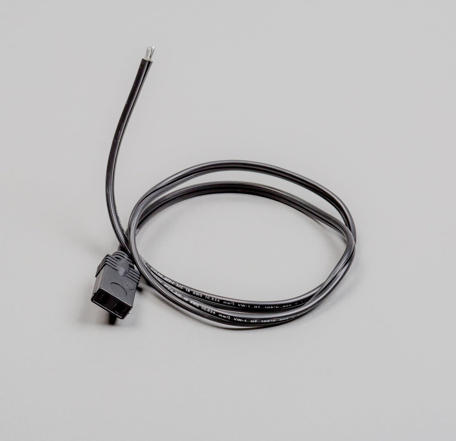 Cable for fan - type Elektronikvent A12B23LTB (R00/W00)