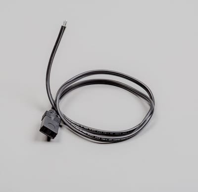 Cable for fan - type Elektronikvent A12B23LTB (R00/W00)